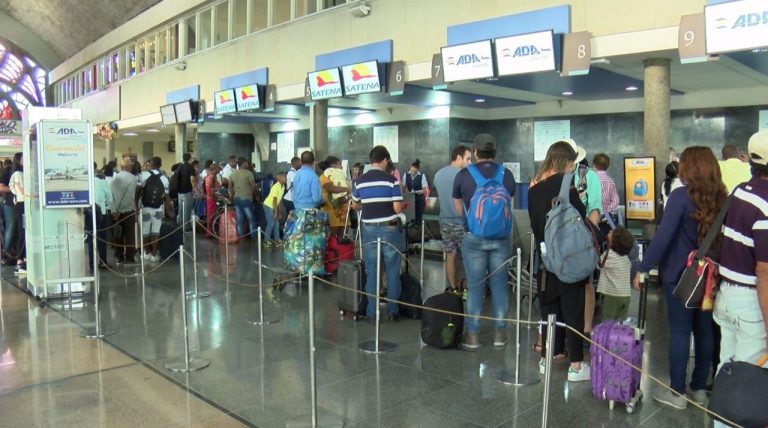 ¡Atención viajeros! Siguen suspendidas las operaciones aéreas en el Aeropuerto Olaya Herrera de Medellín