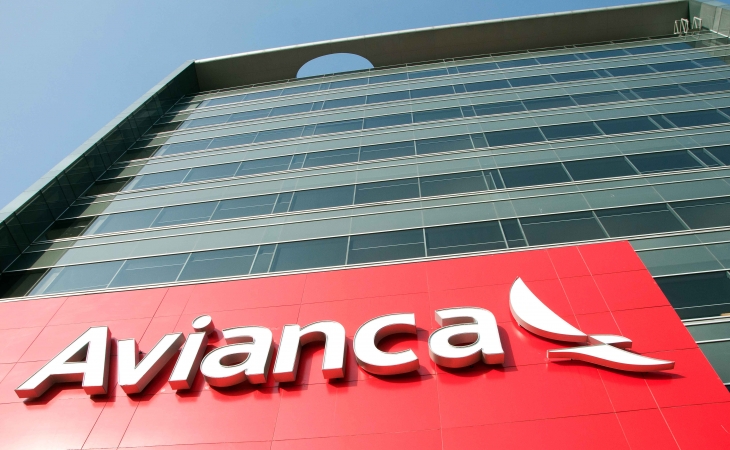 Acciones de Avianca se seguirán negociando en Bolsa de Valores de Colombia