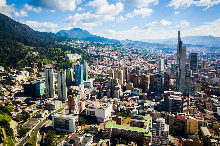 PIB de Bogotá creció 2,9 % en 2018; Secretaría de Hacienda esperaba 3 %
