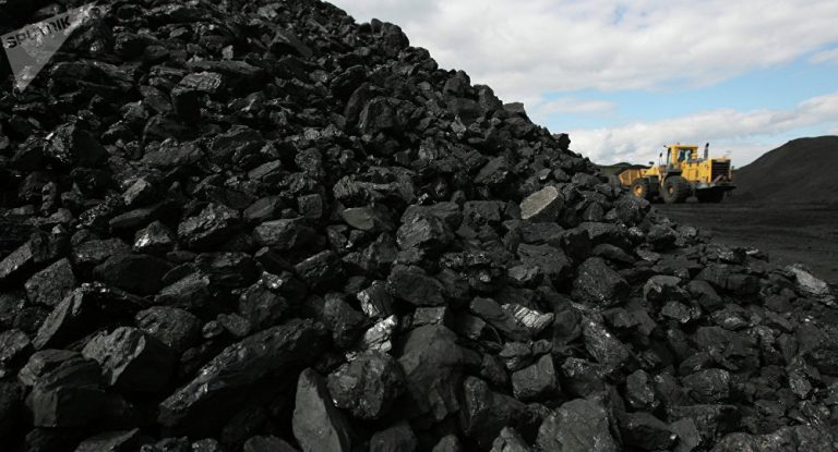 Colombia tiene reservas de carbón para 180 años; está en top 10 de países con mayor cantidad