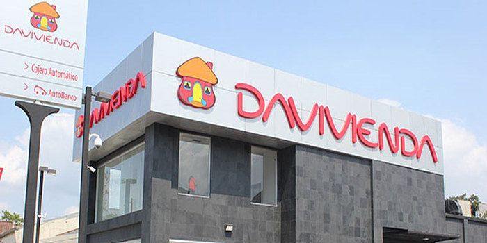 Daviplata (plataforma de Davivienda) operará en devolución de IVA a familias en Colombia