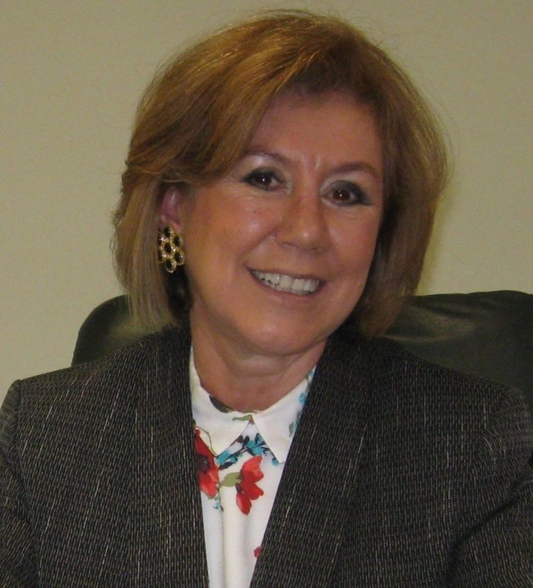 Martha Lucía Olano sería la próxima ministra de Justicia