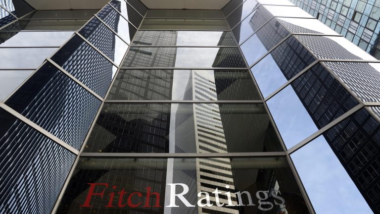 Fitch Ratings confirmó calificación ‘BB-‘ de Brasil en perspectiva estable