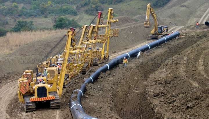 Gas Natural Fenosa reactivará gasoducto entre Chile y Argentina