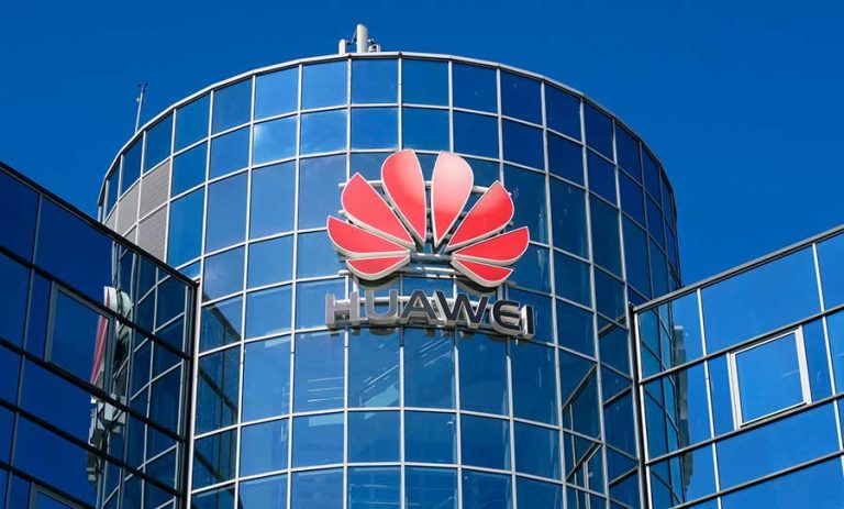 Empresas de EE. UU. reactivarían ventas a Huawei en dos semanas