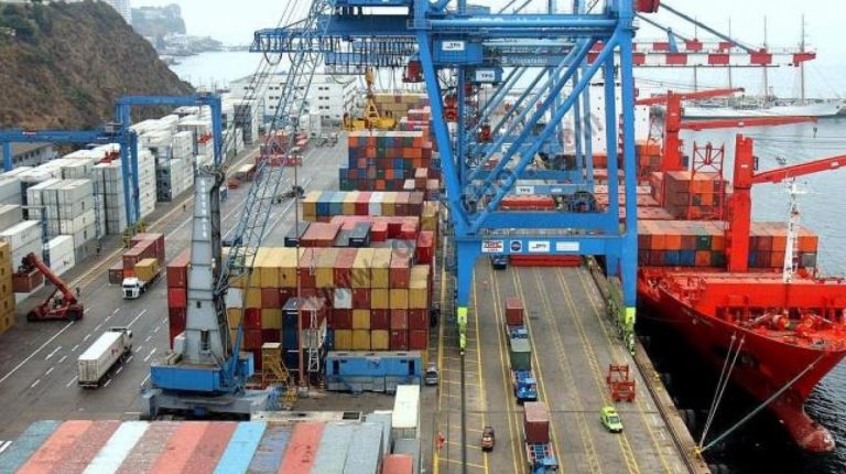 A julio, importaciones de Colombia crecieron 28,9 %