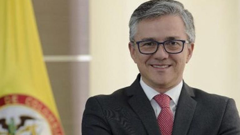 Renunció Juan Pablo Franky, viceministro de Turismo