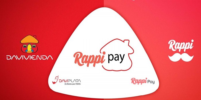Tras alianza con Rappi, Davivienda quiere tener “banco nativo digital” y elevar patrimonio