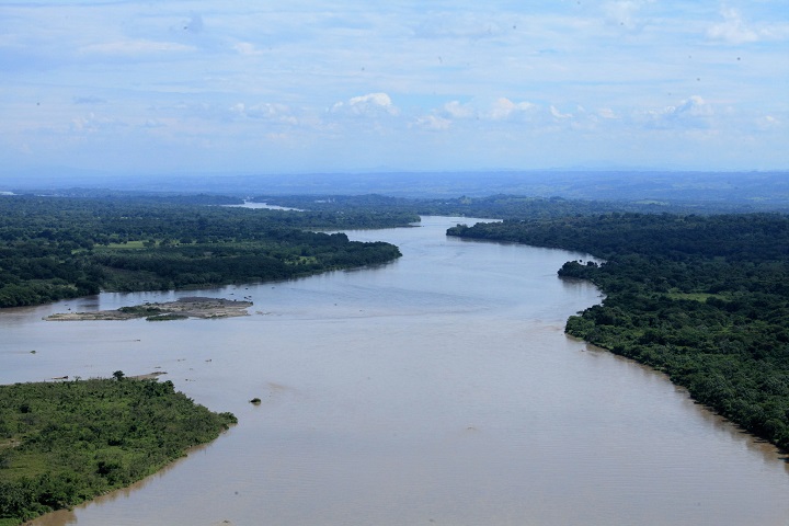 Cormagdalena ya cuenta con $30.000 millones para proyectos en el río Magdalena