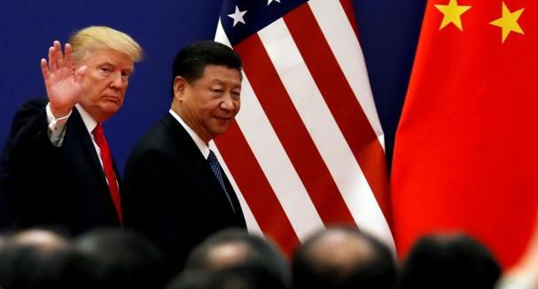 Guerra comercial entre China y EE. UU. afectaría crecimiento del PIB mundial en 0,5% en 2020