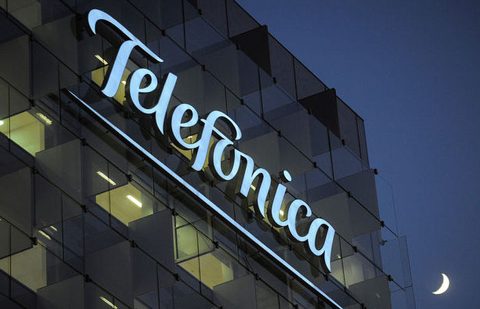Telefónica reportó reducción de 66% en beneficios; continúa observando opciones de venta en Latinoamérica
