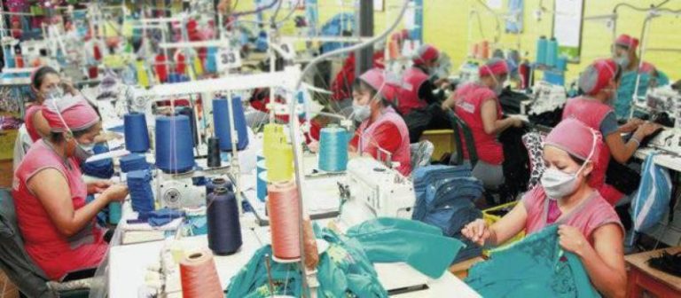 Contrabando sigue preocupando al sector textil; se proyecta mejor segundo semestre en ventas