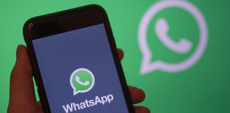 El tráfico de datos en Colombia por WhatsApp Business creció 97,2 % por la pandemia