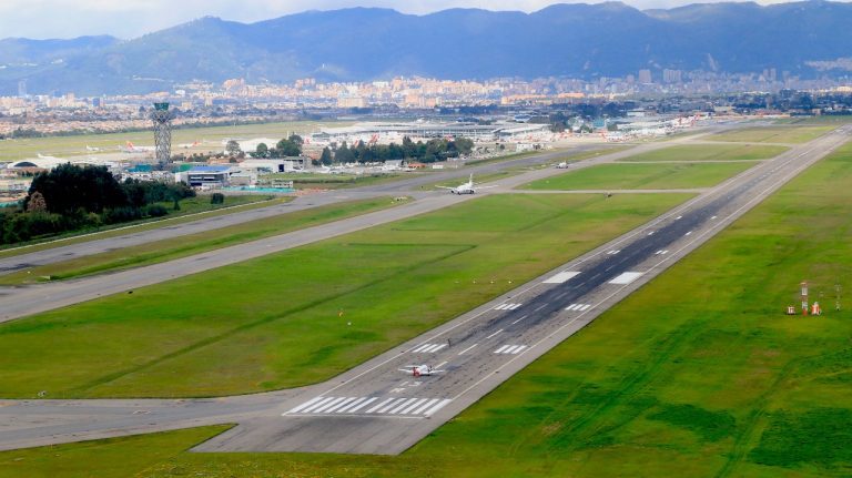 ANI da viabilidad para ampliar las pistas del aeropuerto El Dorado; costará $914.000 millones