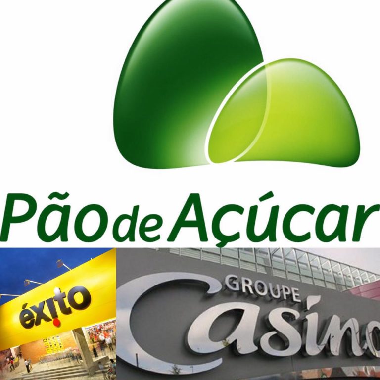 Grupo Casino prepararía cambios en América Latina: O Globo