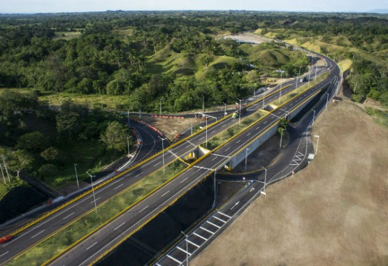 Corficolombiana retrasa de nuevo inicio de obra de proyecto vial Mulaló-Loboguerrero
