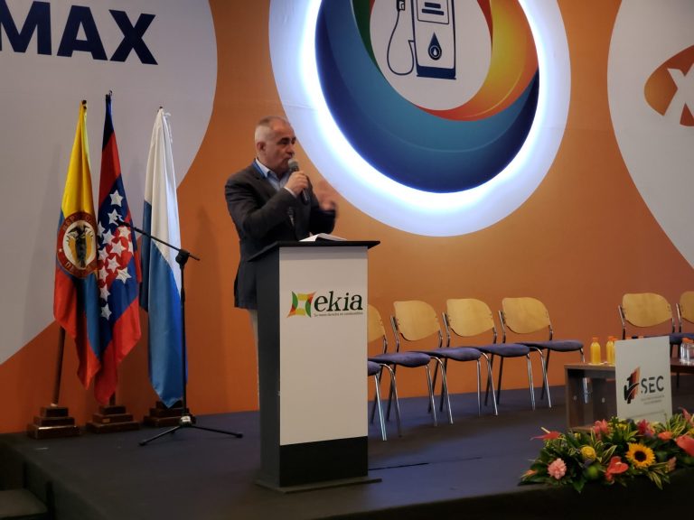 Ecopetrol se centrará en Colombia, EE. UU. y Brasil; avanza interconexión en refinerías de Cartagena