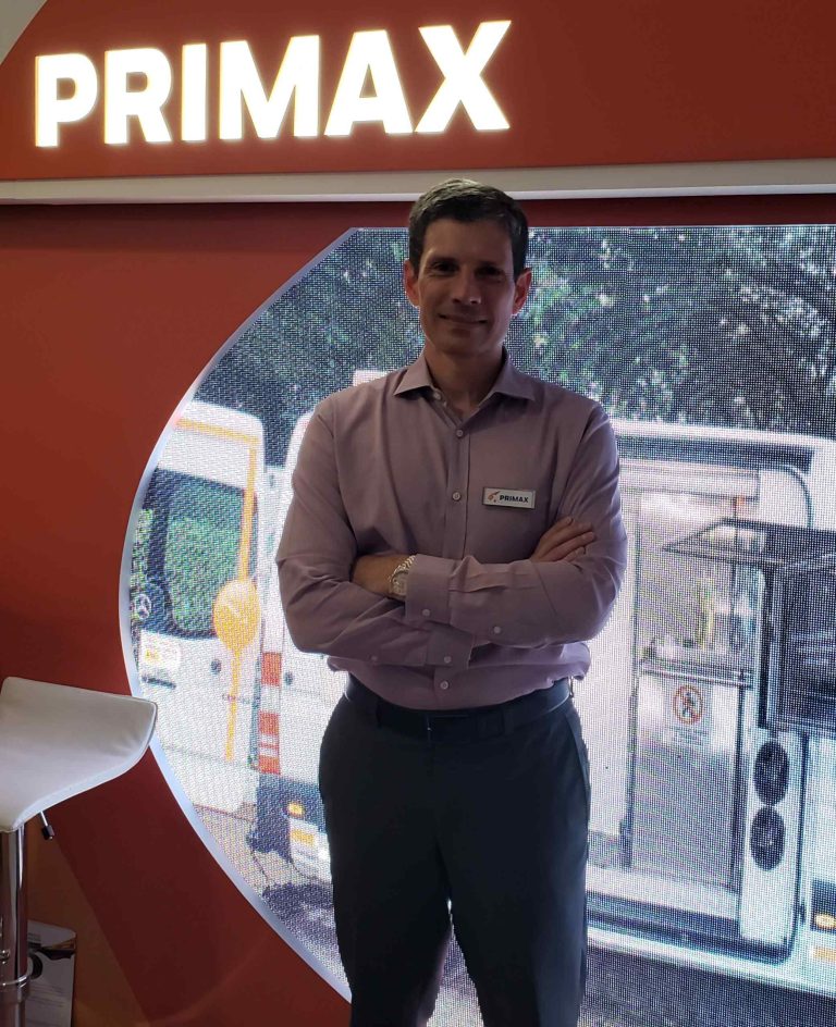 Estos son los planes de Primax en Colombia tras compra de estaciones ExxonMobil