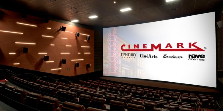 Después de 20 años, Cinemark abrirá nuevas salas en Medellín
