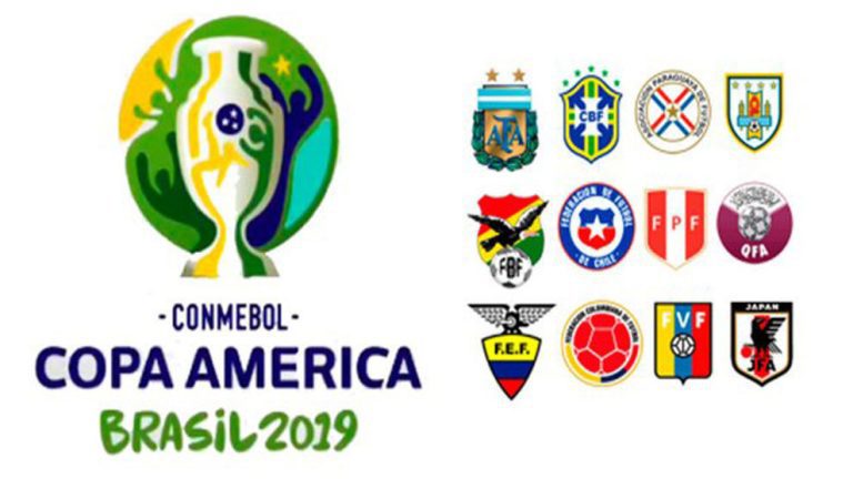 Copa América: los pronósticos para la segunda fecha