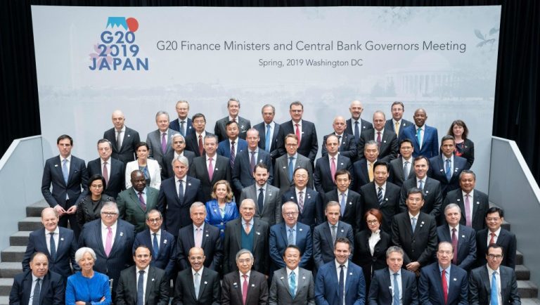 Premercado | Bolsas con resultados mixtos antes de reunión del G20 en Japón; petróleo baja