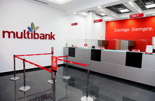 Multibank vende negocios a Coltefinanciera y se va de Colombia