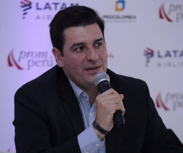 A pesar de negativa en Chile, Latam avanzará en acuerdo con Iberia, British y American en Brasil, Perú y Colombia