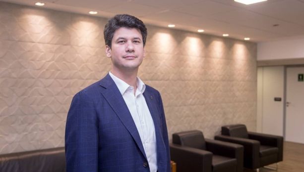 Ex BTG Pactual será el presidente del banco de fomento brasileño Bndes