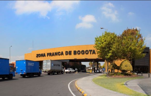 Colombia tiene el primer Programa Gerencial en Zonas Francas en la región