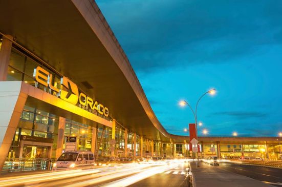 Demoras en prefactibilidad retrasarían adjudicación de obras en aeropuerto de Bogotá