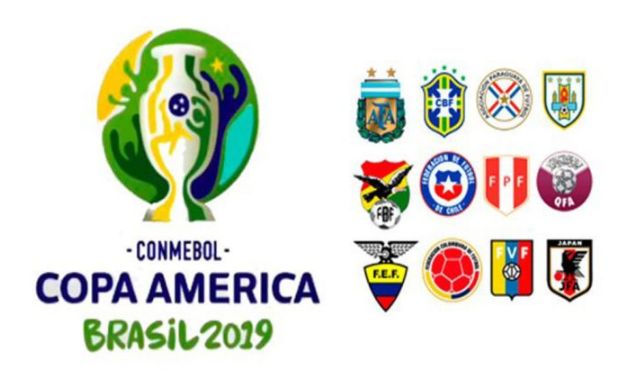 Copa América: los pronósticos para los cuartos de final