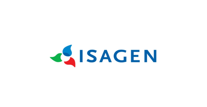 El jueves seis de junio, Isagen emitirá bonos por $1 billón