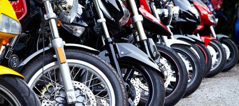 A mayo de 2019 ya se vendieron casi 250 mil motos en Colombia