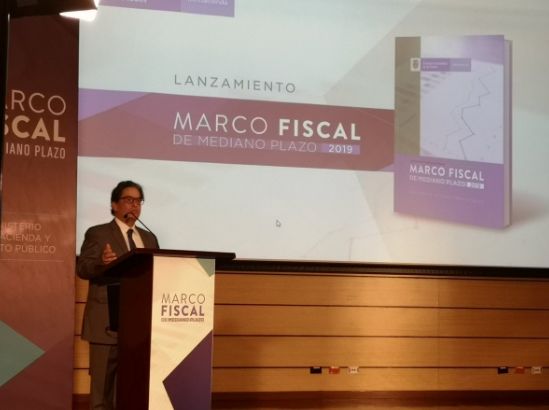 MinHacienda anuncia dos proyectos de ley para promover mercados de capitales