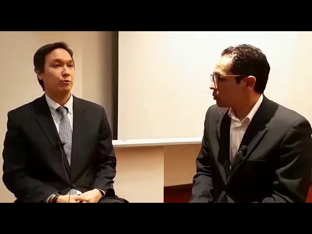 Video | Entrevista con Diego Kashiwakura, analista de bancos de Moody’s