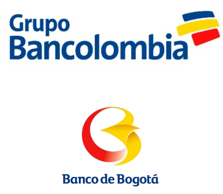 Bancolombia y Banco de Bogotá superaron el billón de pesos en ganancias a mayo