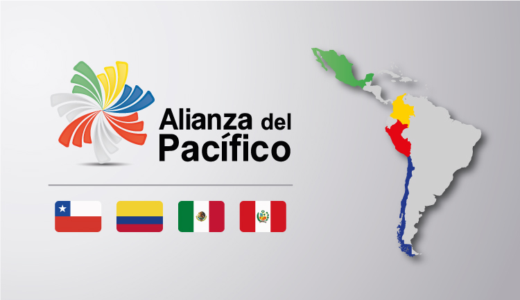 Alianza del Pacífico avanzará hacia intercambio de información y mecanismos de financiación