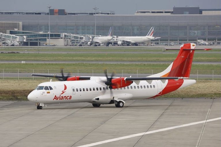 Con su aerolínea regional, Avianca lanza nueva ruta entre Bogotá y Tumaco
