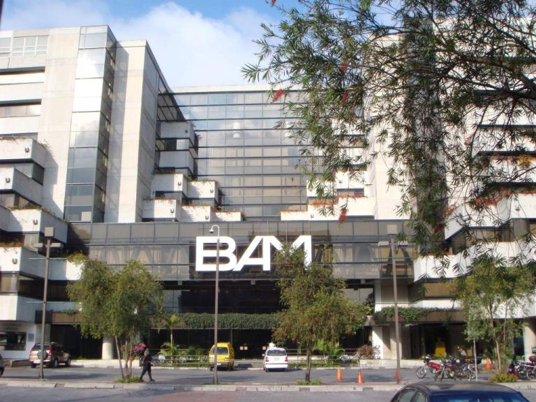 BAM, filial de Bancolombia en Guatemala, recibe capital del Banco Mundial