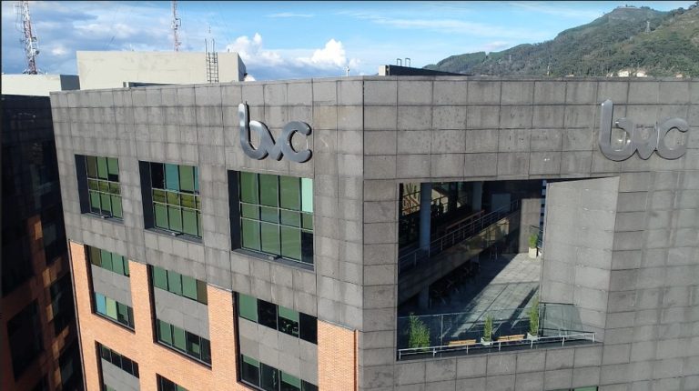 Davivienda, Grupo Argos, Grupo Bolívar y ETB, acciones que más subieron en junio en Colombia