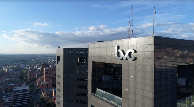 Ganancias individuales de la Bolsa de Colombia cayeron 9 % a junio de 2019