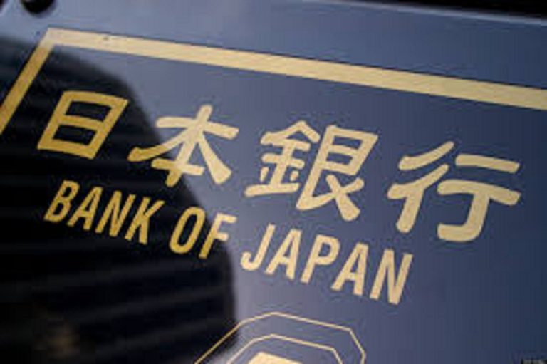Premercado | Banco de Japón mantuvo tasas de interés y causa altibajos en bolsas mundiales