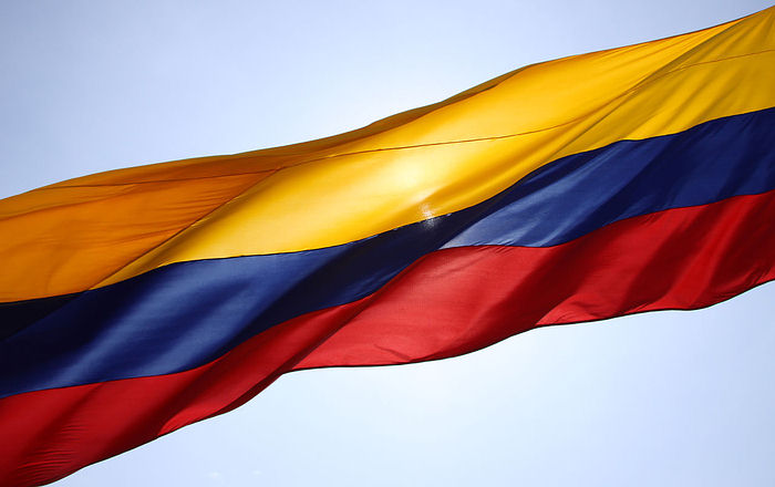 FMI revisó levemente a la baja previsión de PIB de Colombia para 2019 y elevó la de 2020