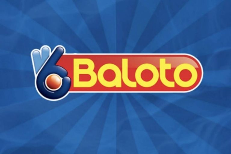 Baloto en Colombia cayó por segunda vez este año, en esta ocasión en Medellín