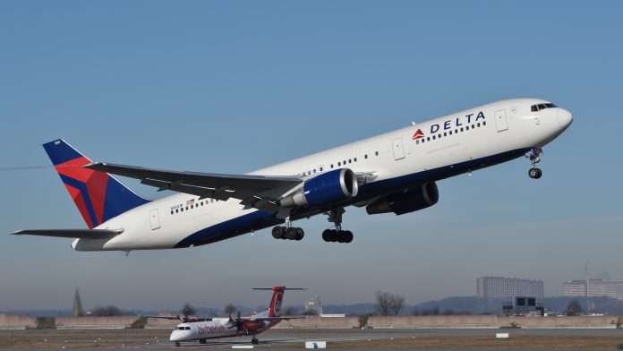 Delta utilizará programa de viajero frecuente para respaldar deuda de US$6.500 millones