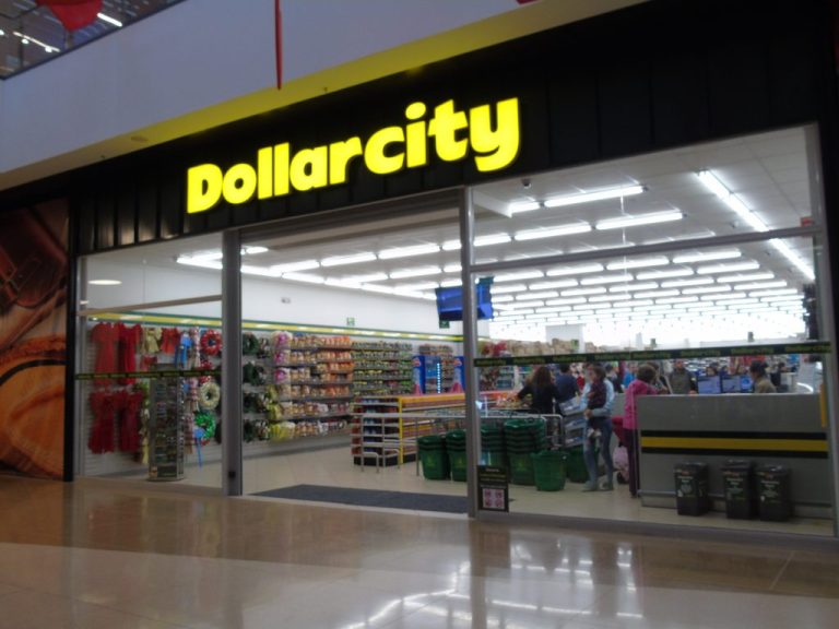Dollarcity postergaría apertura de nuevas tiendas ante impacto de Covid-19