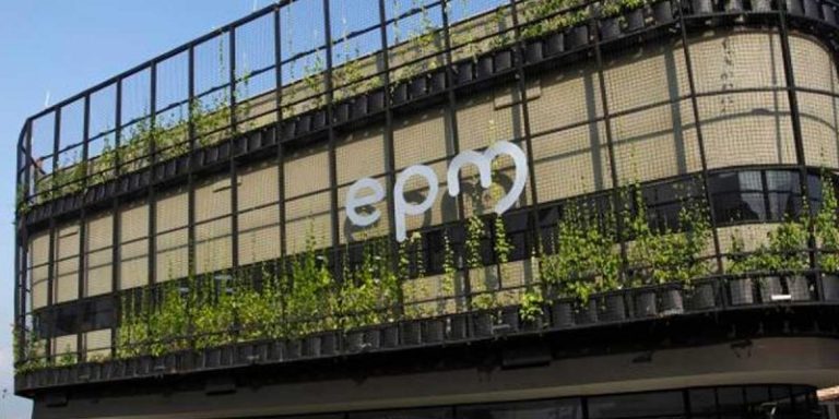 EPM conmemoró sus 65 años y anunció alianza con iNNpulsa para nuevos proyectos