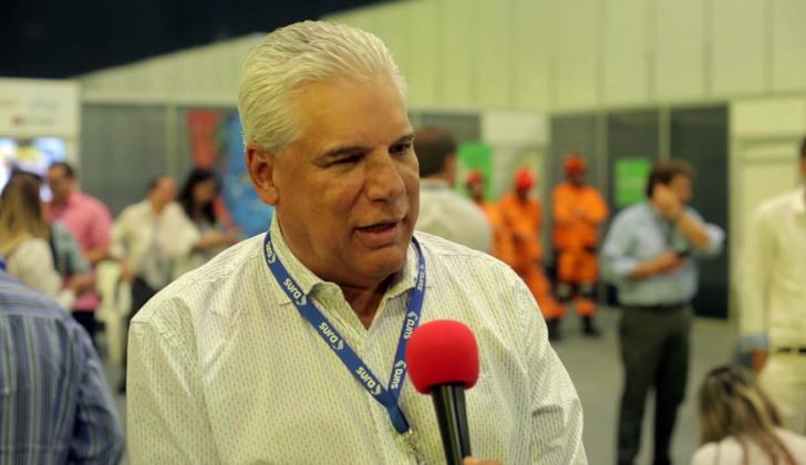 Renunció Edgardo Sojo, presidente de Electricaribe