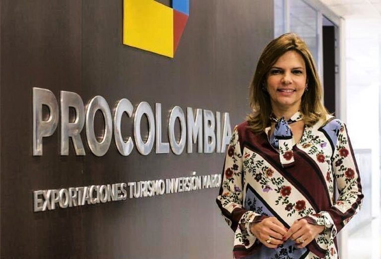 Macrorrueda virtual de Procolombia dejó negocios por US$4,50 millones; expectativas de US$83 millones