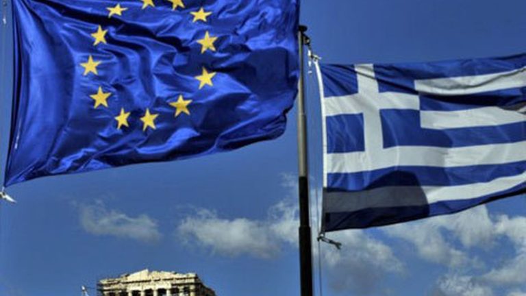 Grecia vuelve a preocupar a la Unión Europea